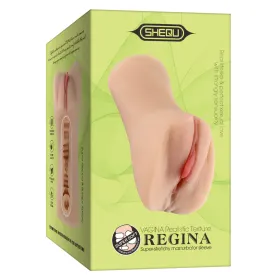 Regina Masturbator- SQ MA60099-6
